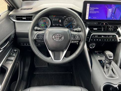 Certified 2023 Toyota Venza XLE AWD/4WD image 15