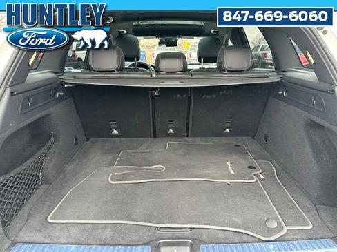 Used 2022 Mercedes-Benz GLC 300 4MATIC image 11