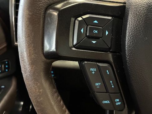 Used 2020 Ford Expedition King Ranch AWD/4WD image 19
