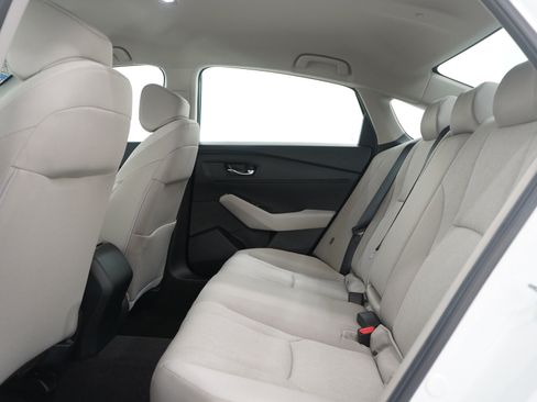 Used 2024 Honda Accord LX image 17