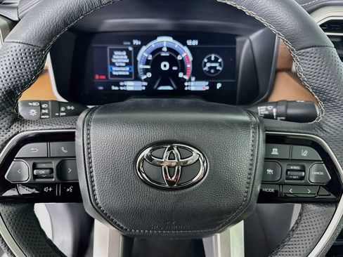 New 2026 Toyota Tundra 1794 Edition AWD/4WD image 15