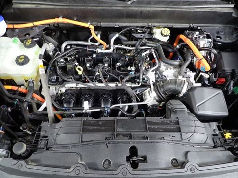 Used 2025 Ford Maverick XL FWD image 39