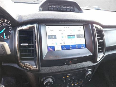 Used 2023 Ford Ranger XLT w/ Tremor Off-Road Package AWD/4WD image 18