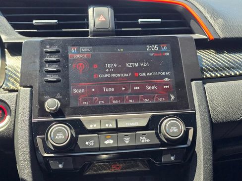 Used 2019 Honda Civic Si image 30