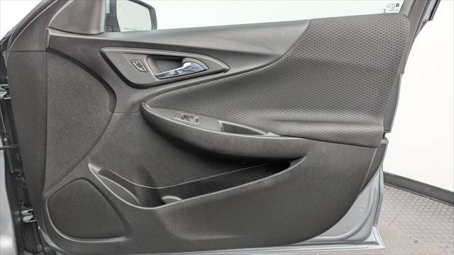 Used 2024 Chevrolet Malibu LT FWD image 23