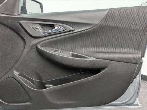 Used 2024 Chevrolet Malibu LT FWD image 23