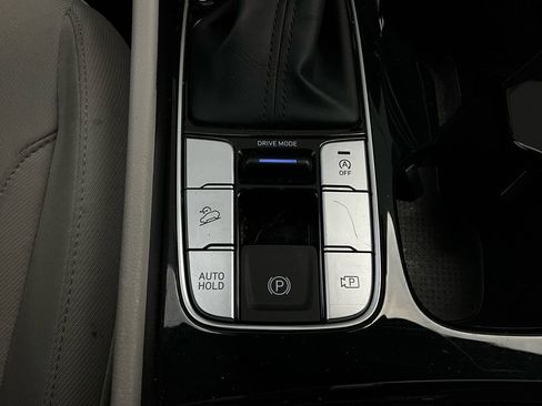 Used 2025 Hyundai Tucson SEL image 23