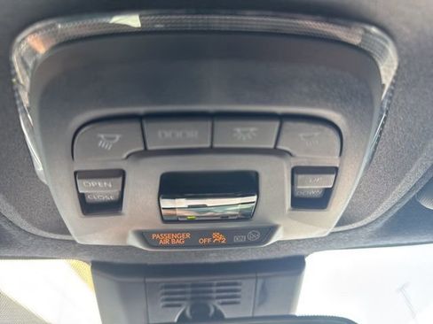 Used 2024 Toyota Corolla XSE image 28