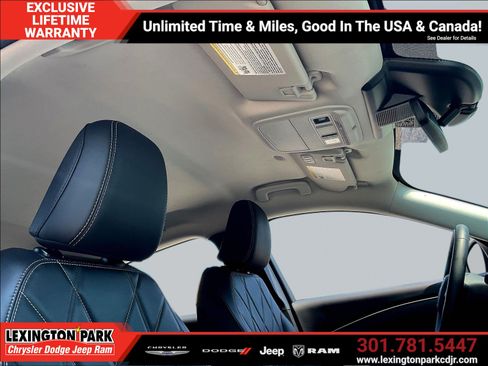 Used 2025 Ford Mustang Mach-E Select w/ Comfort Package Lite AWD/4WD image 25