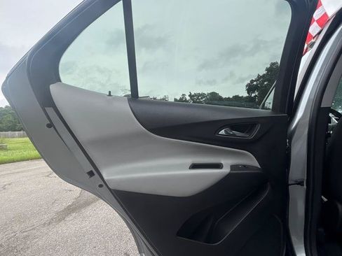 Used 2023 Chevrolet Equinox LS FWD image 11