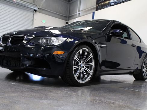 Used 2011 BMW M3 Coupe image 5