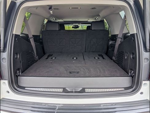 Used 2017 Chevrolet Tahoe LT AWD/4WD image 20