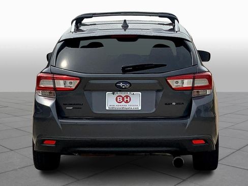 Used 2018 Subaru Impreza 2.0i Premium AWD/4WD image 4
