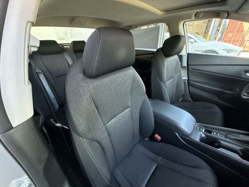 Used 2024 Honda Accord EX image 27