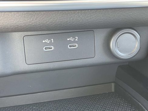 Certified 2026 Nissan Rogue SV image 31