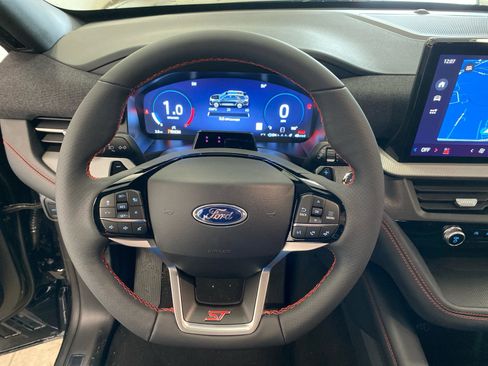 New 2026 Ford Explorer ST AWD/4WD image 49