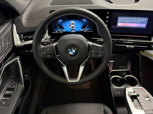 New 2026 BMW X2 xDrive28i w/ Technology Package image 26