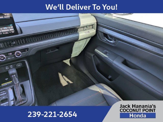 Used 2024 Honda CR-V Sport-L image 18