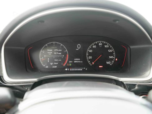 Used 2023 Honda Civic Si image 16
