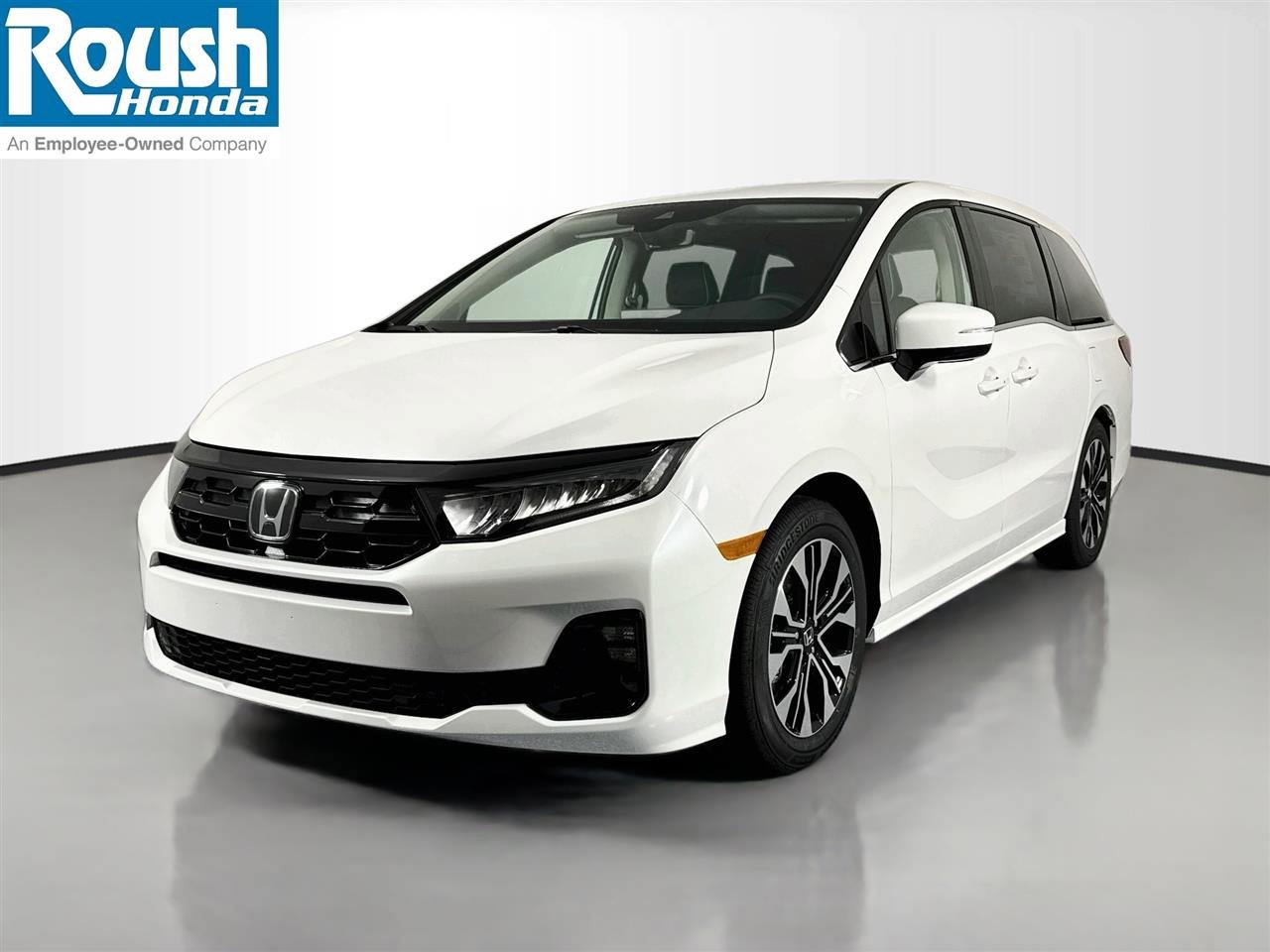 New 2027 Honda Odyssey Elite image 1