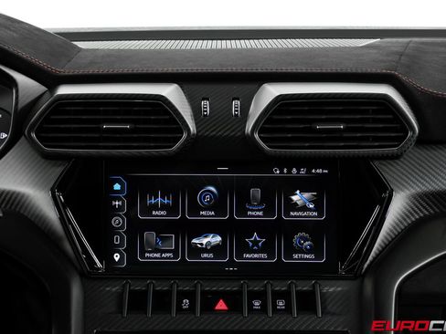 Used 2023 Lamborghini Urus Performante AWD/4WD image 36
