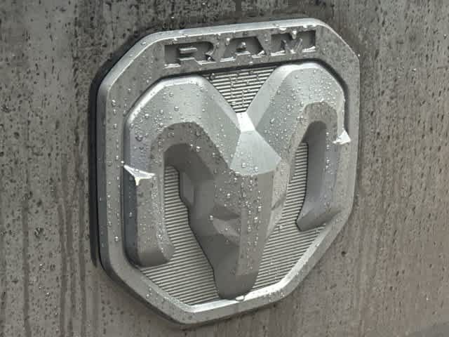 Used 2019 RAM 1500 Big Horn AWD/4WD image 11