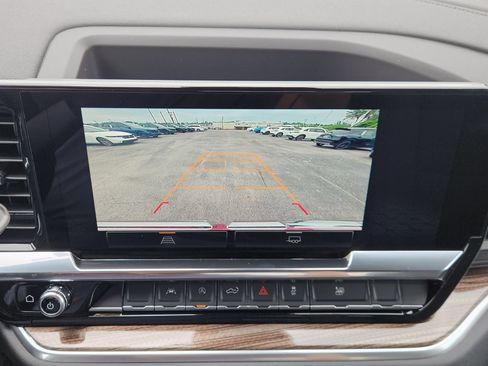 New 2026 GMC Sierra 1500 Elevation AWD/4WD image 22