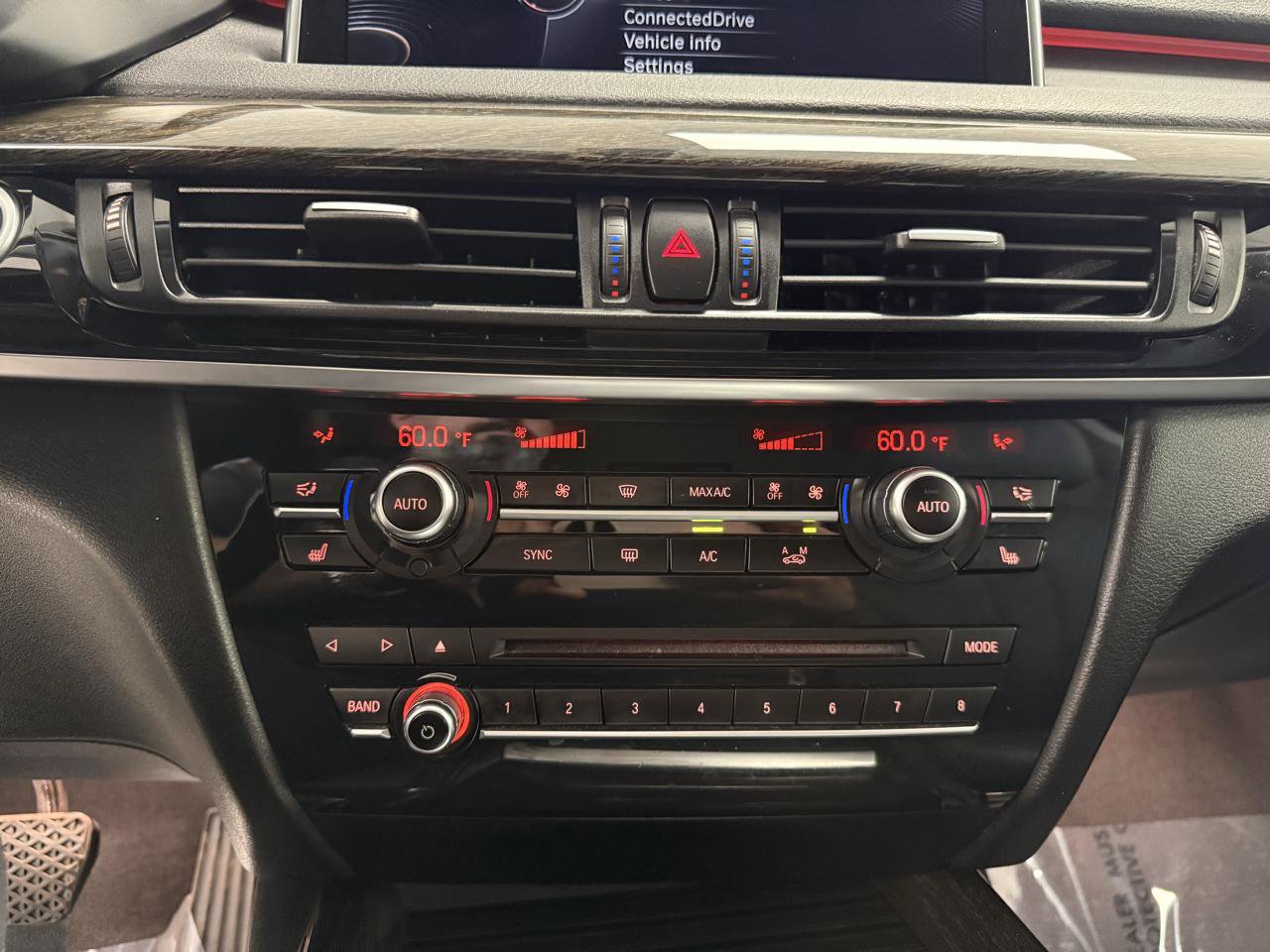 Used 2016 BMW X5 sDrive35i RWD image 19