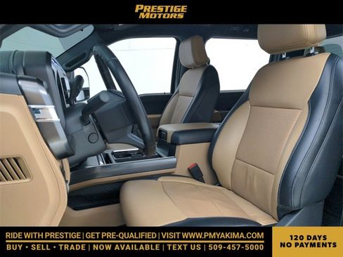 Used 2024 Ford F350 Lariat w/ Sport Appearance Package image 26