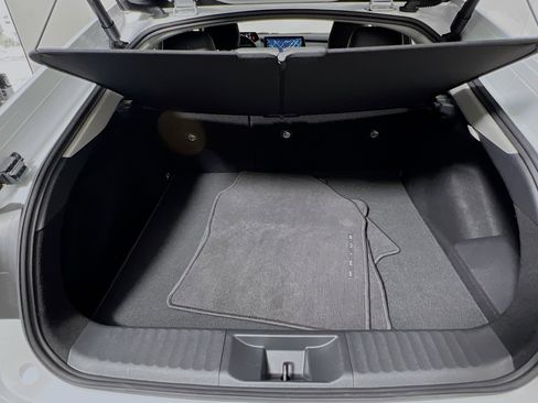 Used 2025 Toyota Prius Limited image 34