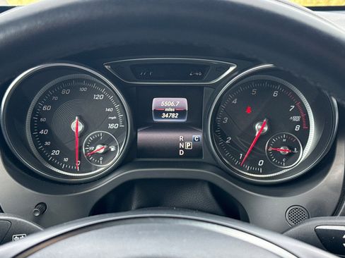 Used 2019 Mercedes-Benz CLA 250 image 28