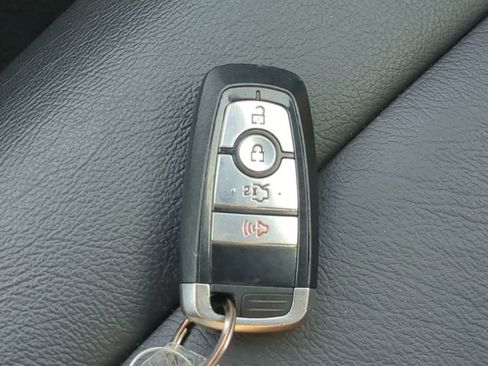 Used 2022 Ford Mustang Coupe w/ Black Accent Package image 33