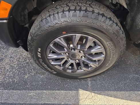 Used 2022 Ford Ranger XLT w/ Equipment Group 301A Mid image 7