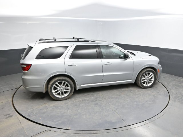 Used 2025 Dodge Durango R/T AWD/4WD image 25