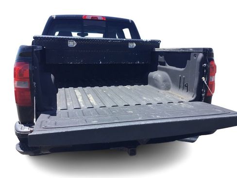 Used 2014 GMC Sierra 1500 Denali AWD/4WD image 13
