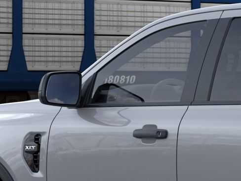 New 2026 Ford Ranger XLT w/ Equipment Group 301A High AWD/4WD image 20