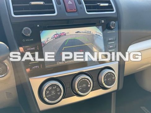 Used 2016 Subaru Impreza 2.0i Sport Limited image 22