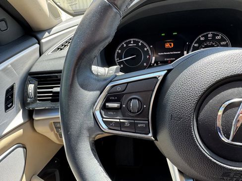 Used 2019 Acura RDX FWD w/ Technology Package image 11