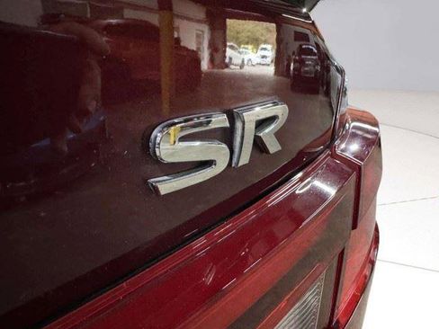 Used 2016 Nissan Maxima SR FWD image 19