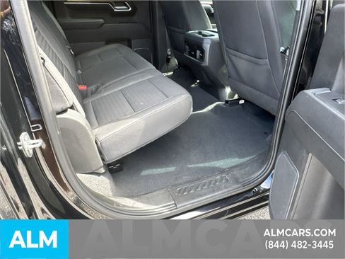 Used 2023 Chevrolet Silverado 1500 LT Trail Boss image 17