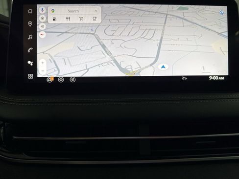 Certified 2026 INFINITI QX60 Luxe w/ Cargo Package image 6