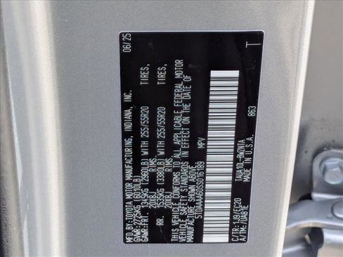 Used 2025 Lexus TX 350 FWD w/ Convenience Package image 26