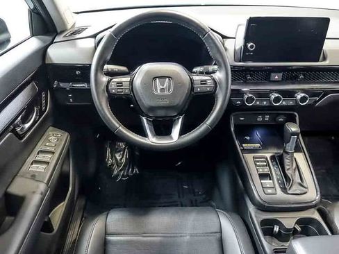 Used 2025 Honda CR-V EX-L image 17