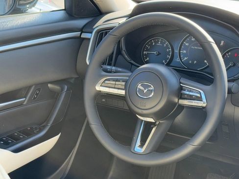 New 2026 MAZDA CX-50 AWD 2.5 S w/ Preferred Pkg image 8