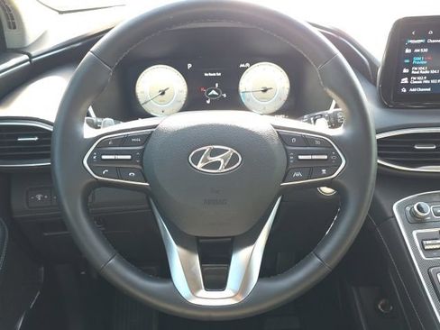 Used 2022 Hyundai Santa Fe Limited FWD image 14