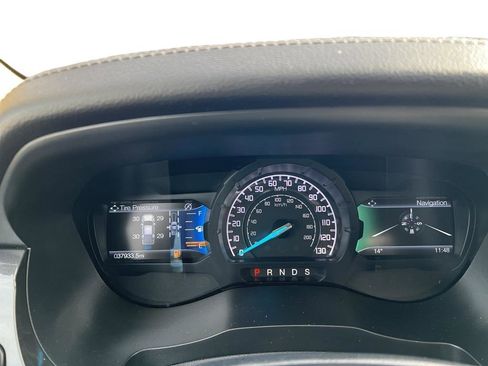 Used 2019 Ford Ranger Lariat w/ Equipment Group 501A Mid image 11