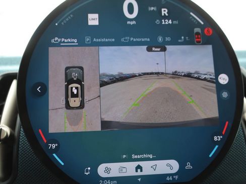 Used 2025 MINI Cooper Countryman S w/ Comfort Package Max image 22