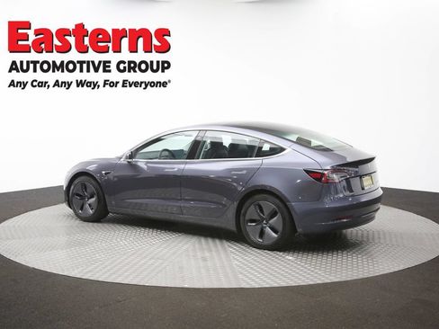 Used 2018 Tesla Model 3 Long Range AWD/4WD image 59