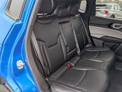 Used 2024 Jeep Compass Limited image 27