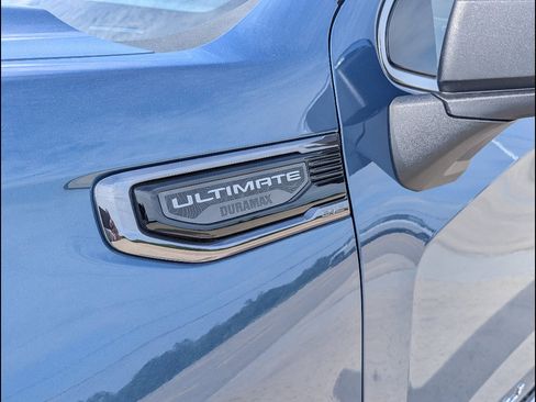New 2026 GMC Sierra 1500 Denali Ultimate AWD/4WD image 11